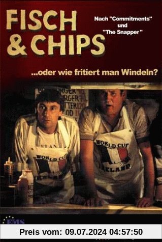 Fisch & Chips von Stephen Frears
