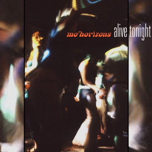 Alive Tonight [Vinyl Maxi-Single] von Stereo Deluxe