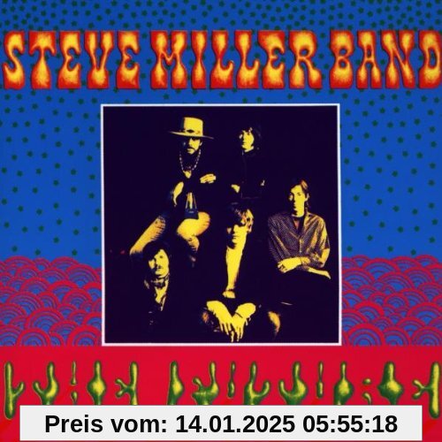 Children of the Future von Steve Miller Band