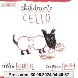 Children's Cello von Steven Isserlis