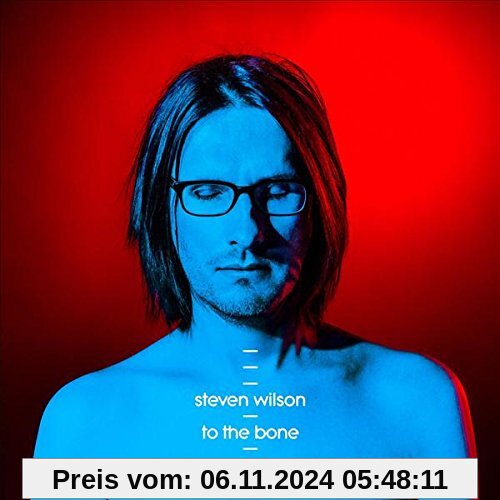 To The Bone [Vinyl LP] von Steven Wilson