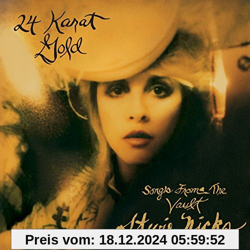 Live in Concert the 24 Karat Gold Tour von Stevie Nicks