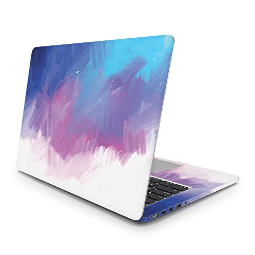 Sticker Master Cool Color Vinyl-Aufkleber Skin Cover 13 14 15 Zoll Notebook-Aufkleber für MacBook Asus Acer Hp Lenovo Huawei Dell Vs Toshiba 17 inch (39x27 cm) von Sticker Master