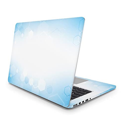 Sticker Master Medical Vinyl-Aufkleber Skin Cover 13 14 15 Zoll Notebook-Aufkleber für MacBook Asus Acer Hp Lenovo Huawei Dell Vs Toshiba 17 inch (39x27 cm) von Sticker Master