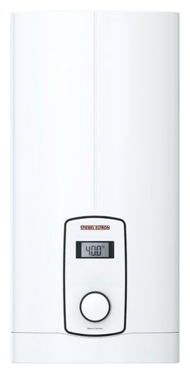 Stiebel Eltron DHB-E 18/21/24 LCD Durchlauferh. 18-24kW von Stiebel Eltron