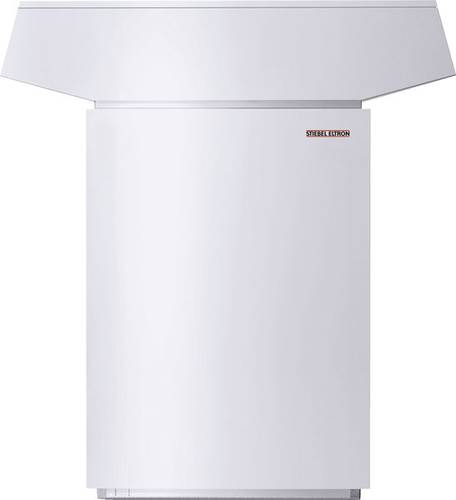 Stiebel Eltron WPL 19A 236412 Luft-Wasser-Wärmepumpe Energieeffizienzklasse A++ (A++ - G) von Stiebel Eltron