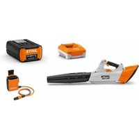 STIHL BGA 100 mit Akku AP 300 S und Ladegerät AL 501 + Gürteltasche AP von Stihl