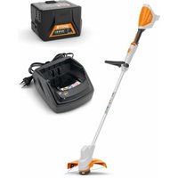 STIHL FSA 57 mit Akku AK 10 und Ladegerät AL 101 von Stihl