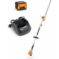 STIHL HLA 56 mit Akku AK 30 S und Ladegerät AL 101 von Stihl