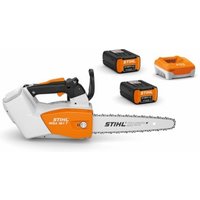 STIHL MSA 161 T 30cm mit 2x Akku AP 200 S und Ladegerät AL 501 von Stihl