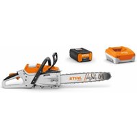 STIHL MSA 300 C-O, 40cm mit Akku AP 500 S und Ladegerät AL 501 von Stihl