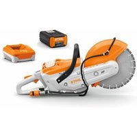 STIHL TSA 300 mit Akku AP 500 S und Ladegerät AL 501 von Stihl