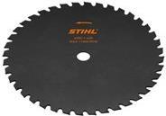 Stihl 40007133806 Grasschneideblatt 250-40 (40007133806) von Stihl