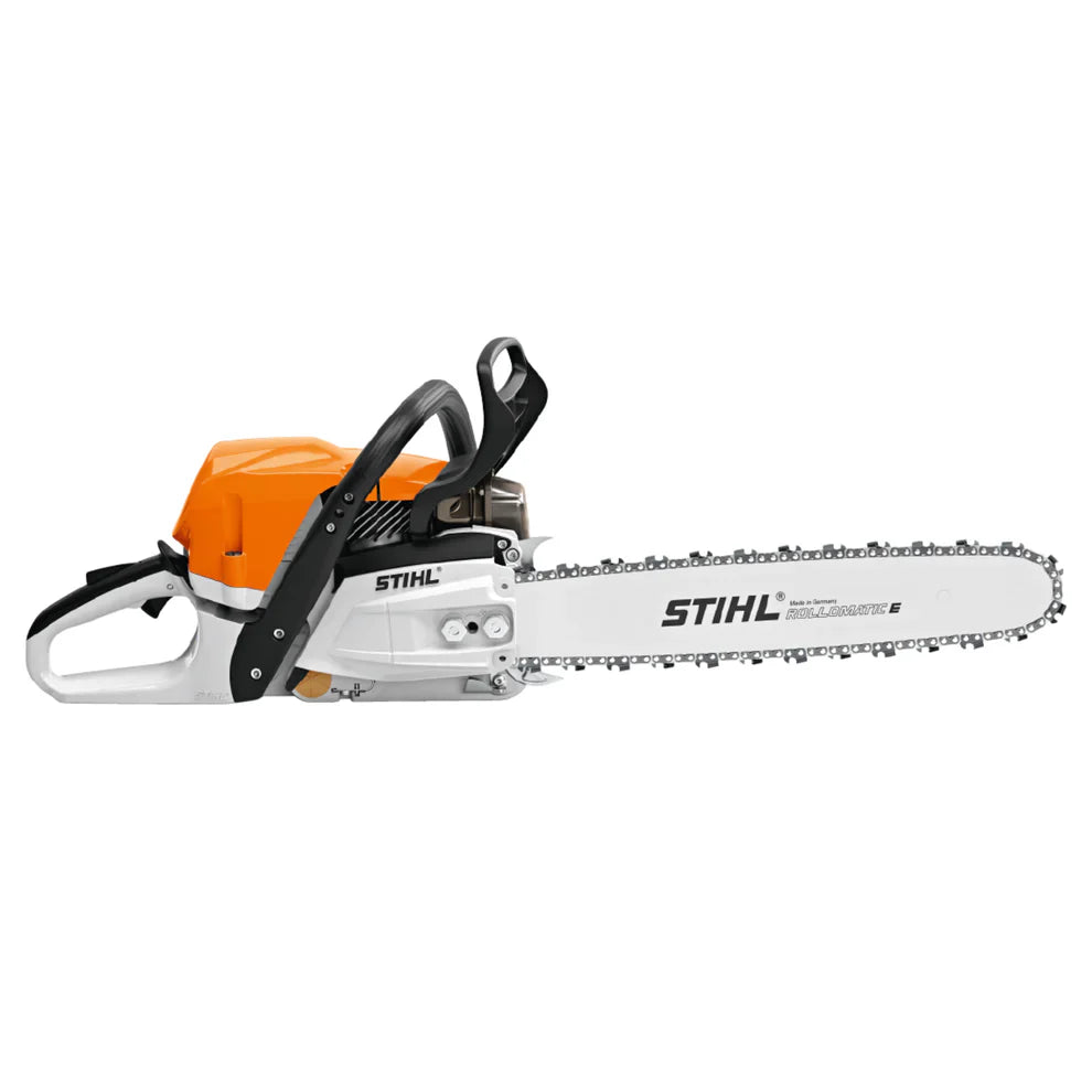 Stihl Benzin-Kettensäge MS 400.1 C-M VW - Erwartet von Stihl