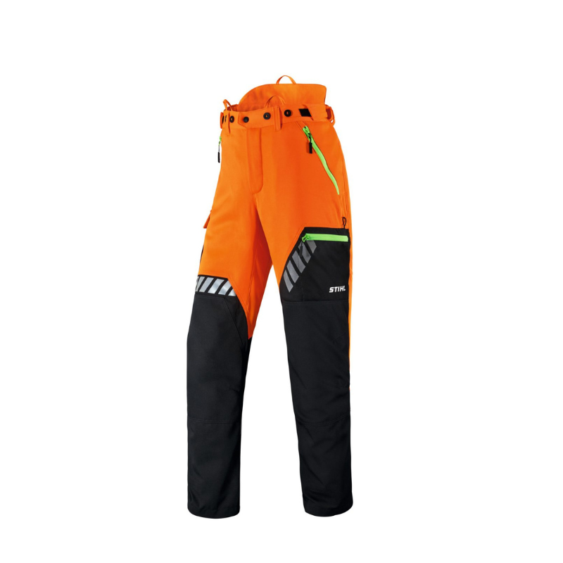 Stihl Bundhose Dynamic Durotec - Design C von Stihl