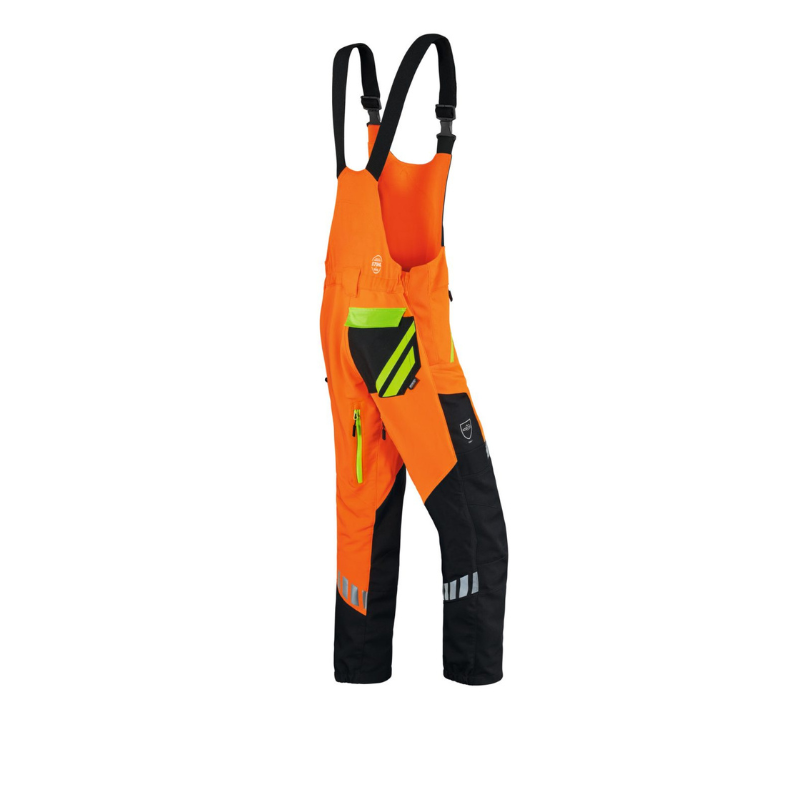 Stihl Latzhose Dynamic Durotec von Stihl