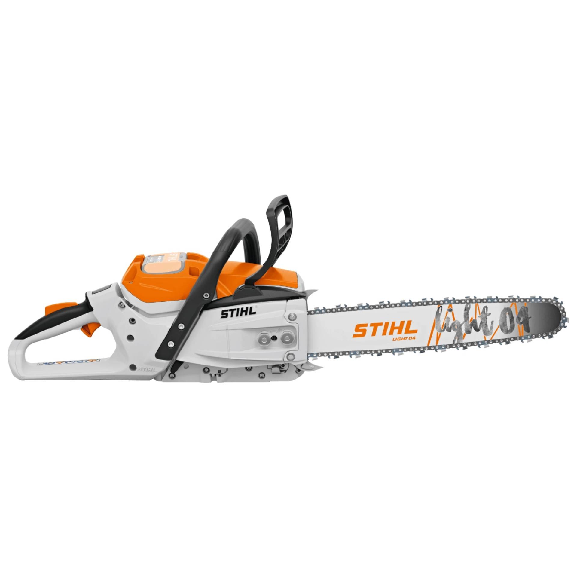 Stihl MSA 300 Akku-Kettensäge – 40 cm von Stihl