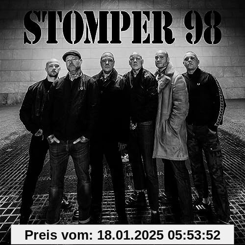 Stomper 98 von Stomper 98