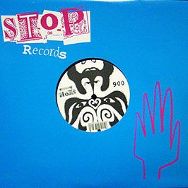 Tek 1/Ole [Vinyl Single] von Stop