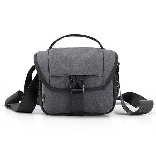 Storage Bag Leinwand DSLR Kamera Tasche Kamera Messengers Tasche Für Fotografen Reise Leinwand Schulter Kamera Fall Für Männer Frauen von Storage Bag