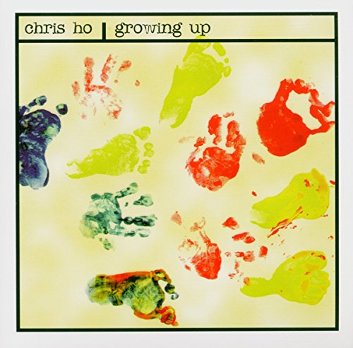 Growing Up von Nmd (Membran)