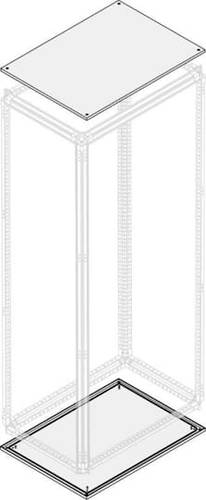 Striebel & John PTBB1076A Deck-/Bodenblech 13.5 x 1081 x 781 1St. von Striebel & John