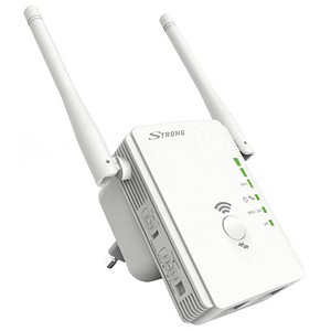 STRONG 300 WLAN-Repeater von Strong
