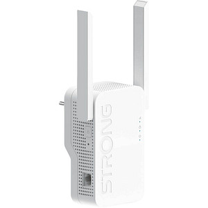 STRONG AX1800 WLAN-Repeater von Strong