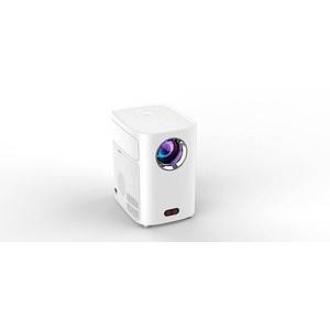 STRONG Q1, LCD Beamer, 180 ANSI-Lumen STRONG Q1, LCD Beamer, 180 ANSI-Lumen von Strong