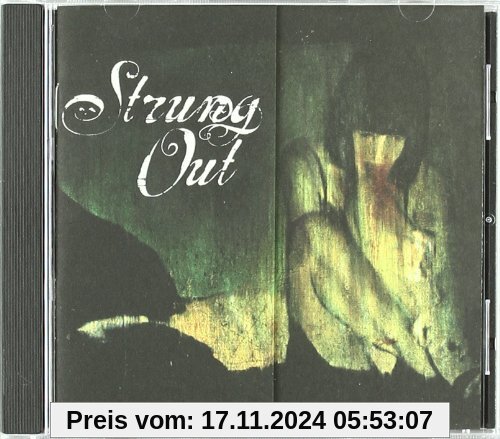 Exile in Oblivion von Strung Out