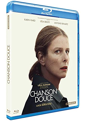 Chanson Douce [Blu-Ray] von Studio Canal