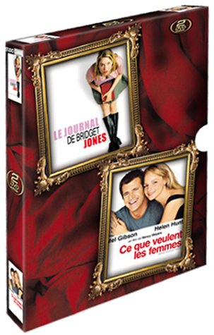 Le Journal de Bridget Jones / Ce que veulent les femmes [2 DVDs] [FR Import] von Studio Canal