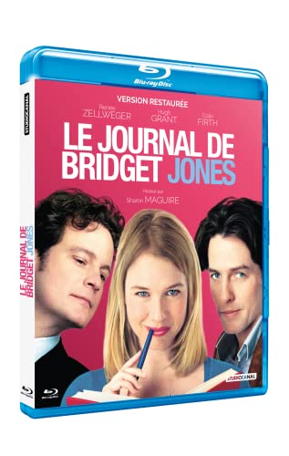 Le journal de bridget jones [Blu-ray] [FR Import] von Studio Canal