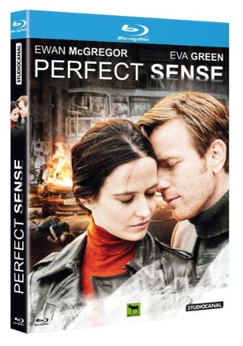 Perfect sense [Blu-ray] [FR Import] von Studio Canal