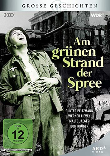 Am grünen Strand der Spree (3 DVDs) von Studio Hamburg