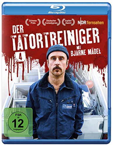 Der Tatortreiniger 4 [Blu-ray] von Studio Hamburg