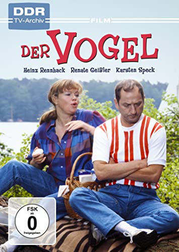 Der Vogel (DDR TV-Archiv) von Studio Hamburg