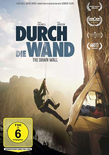 Durch die Wand - The Dawn Wall von Studio Hamburg