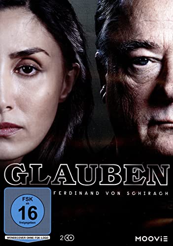 Glauben - Nach Ferdinand von Schirach [2 DVDs] von Studio Hamburg