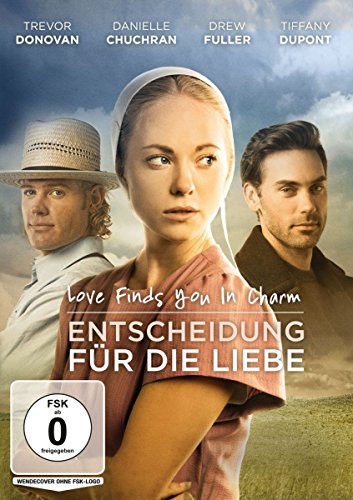 Love finds you in Charm - Entscheidung für die Liebe von Studio Hamburg