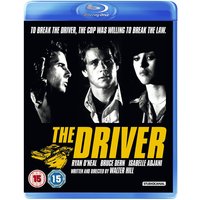 Driver von StudioCanal