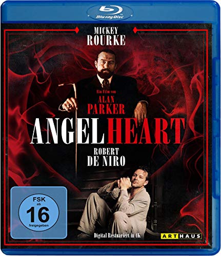 Angel Heart [Blu-ray] von ARTHAUS