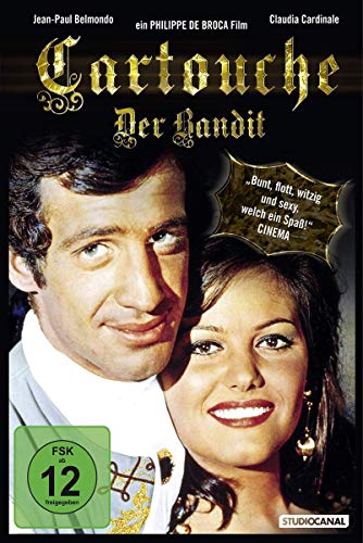 Cartouche - Der Bandit von STUDIOCANAL