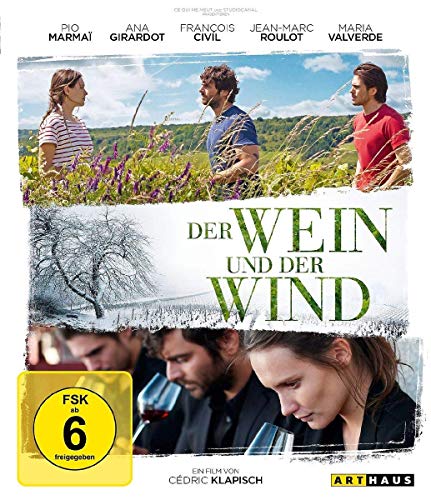 Der Wein und der Wind von ARTHAUS