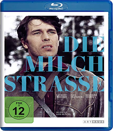 Die Milchstrasse [Blu-ray] von ARTHAUS