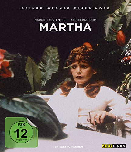 Martha [Blu-ray] [Special Edition] von ARTHAUS