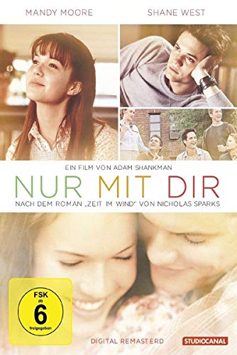 Nur mit Dir - Digital Remastered von STUDIOCANAL