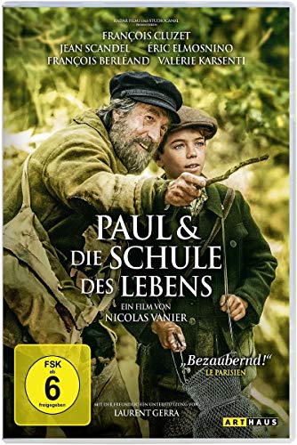 Paul und die Schule des Lebens von ARTHAUS