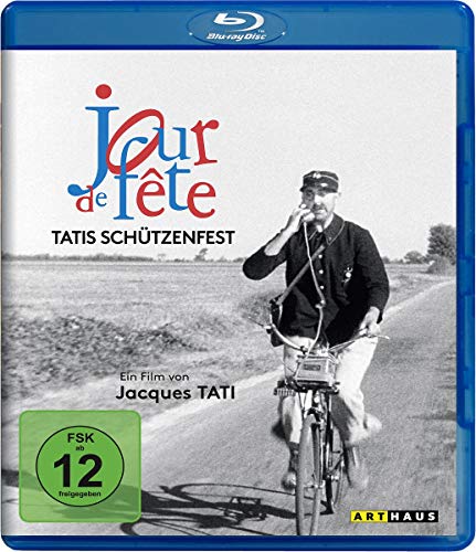 Tatis Schützenfest [Blu-ray] von ARTHAUS