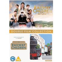 The Railway Children Return Double Pack von Studiocanal